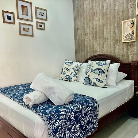 Casa Centro Historico Hotel Cartagena Εξωτερικό φωτογραφία