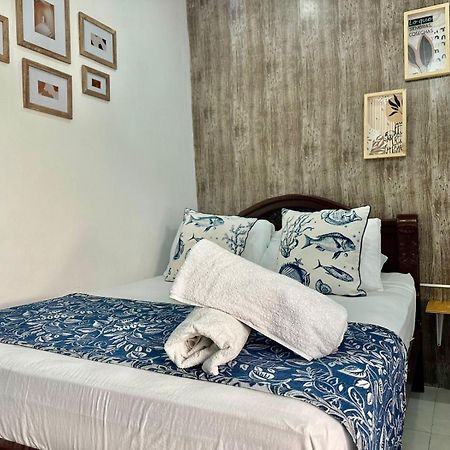 Casa Centro Historico Hotel Cartagena Εξωτερικό φωτογραφία