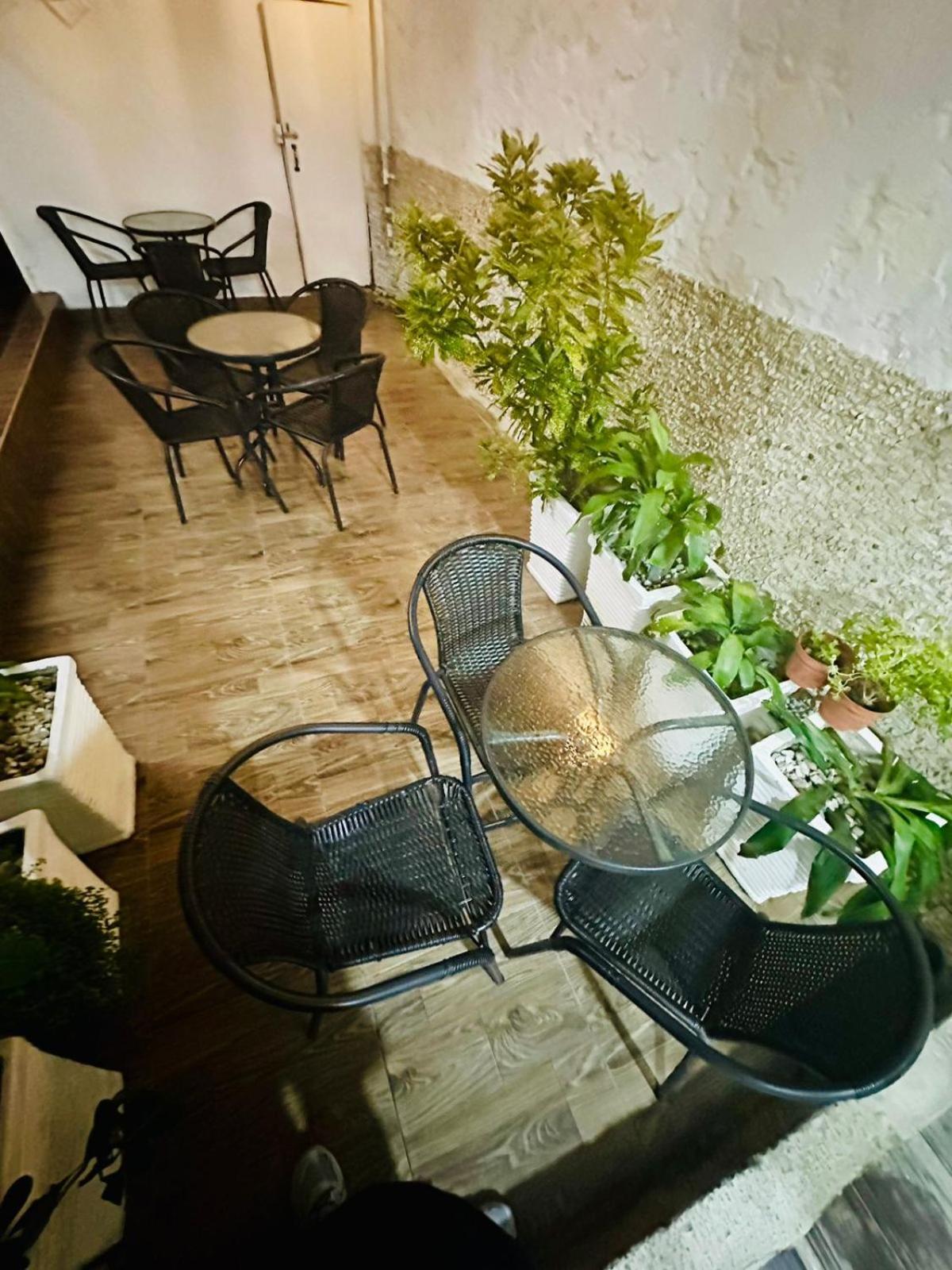 Casa Centro Historico Hotel Cartagena Εξωτερικό φωτογραφία