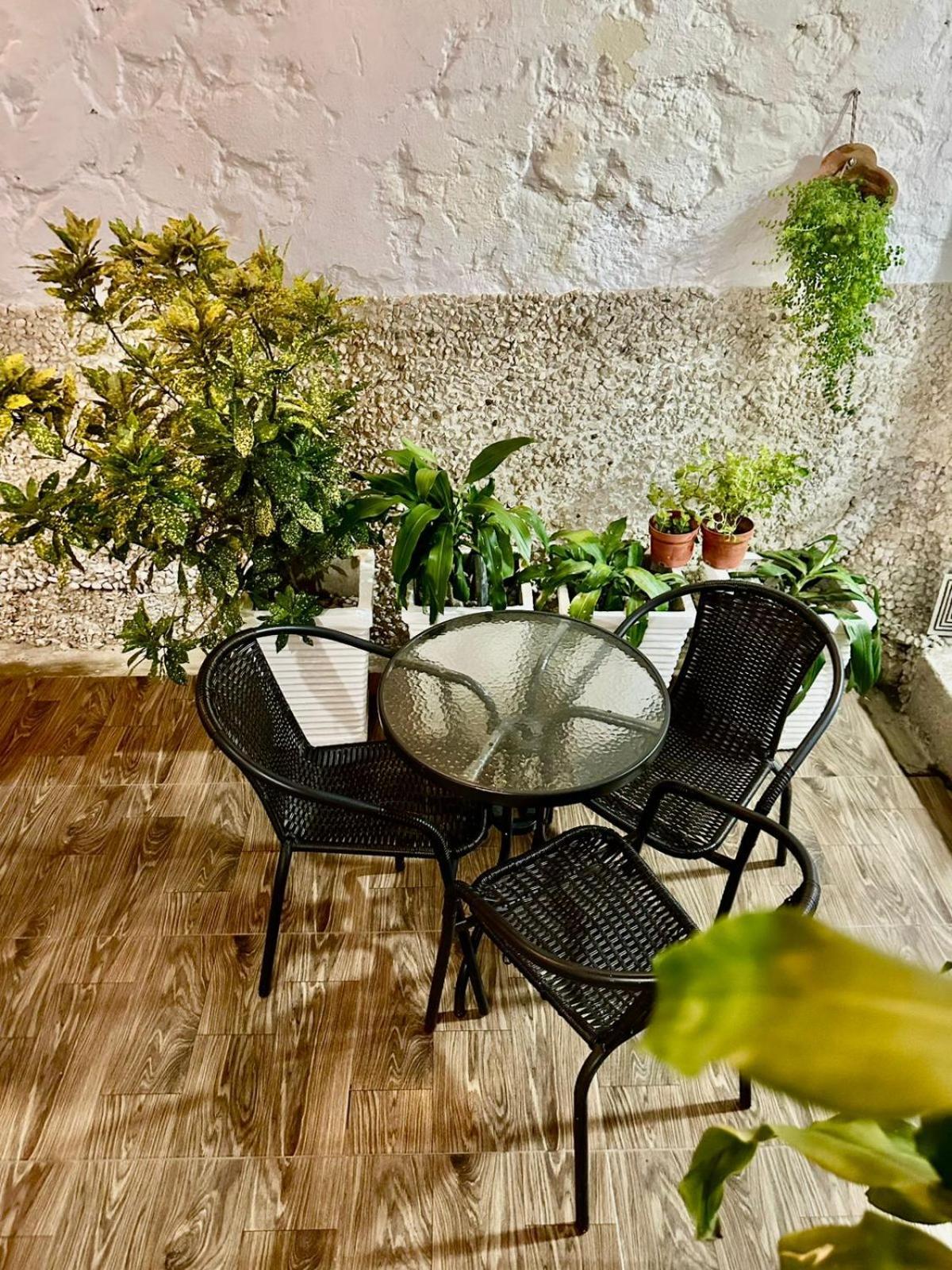 Casa Centro Historico Hotel Cartagena Εξωτερικό φωτογραφία