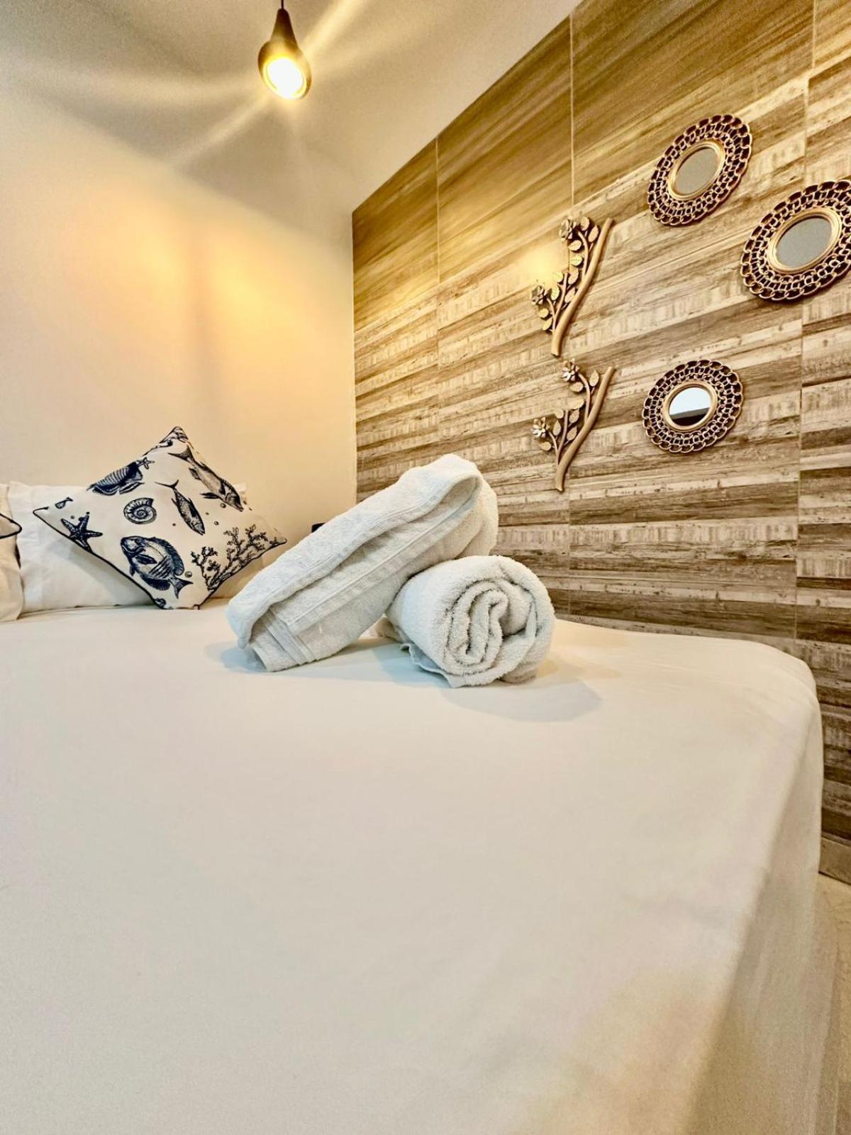 Casa Centro Historico Hotel Cartagena Εξωτερικό φωτογραφία