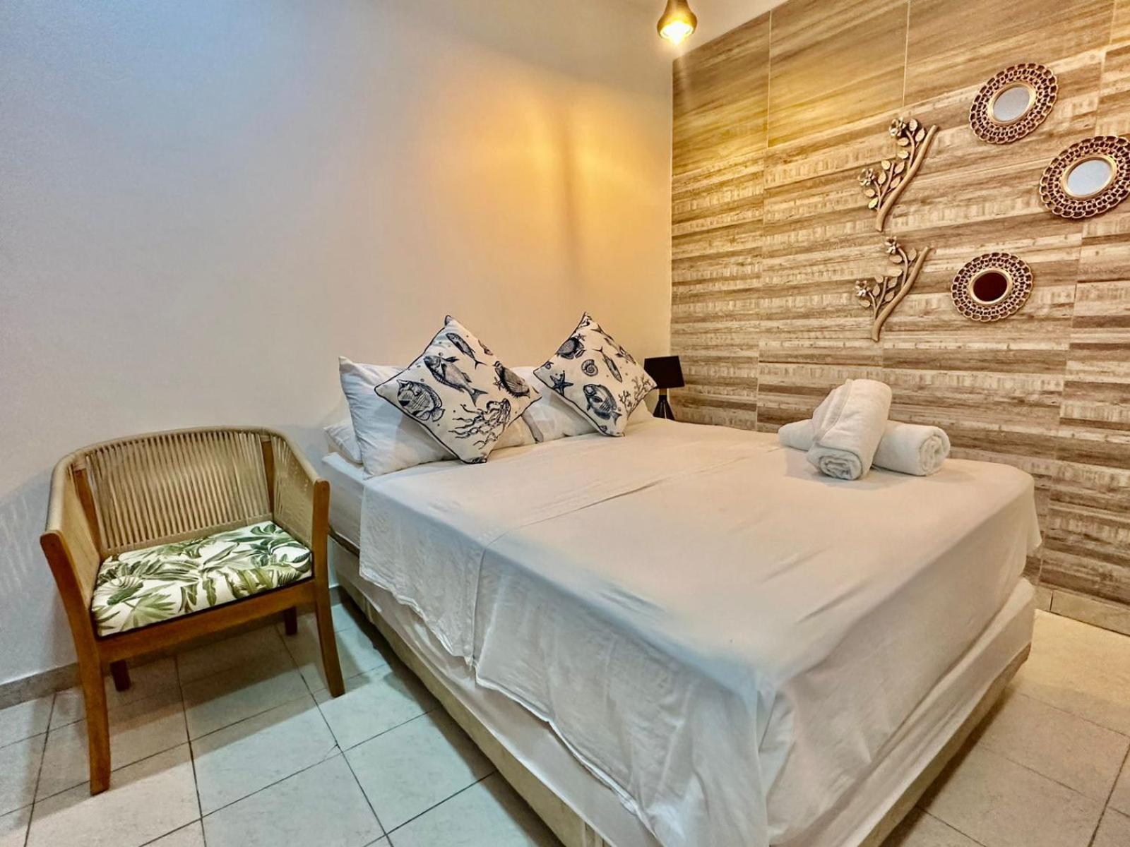 Casa Centro Historico Hotel Cartagena Εξωτερικό φωτογραφία