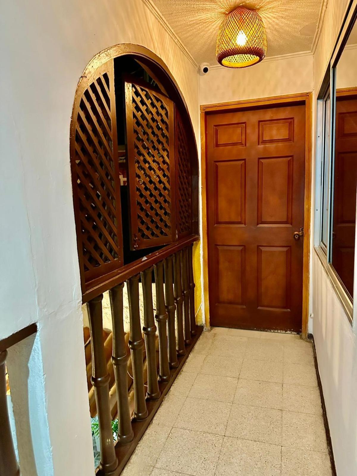 Casa Centro Historico Hotel Cartagena Εξωτερικό φωτογραφία