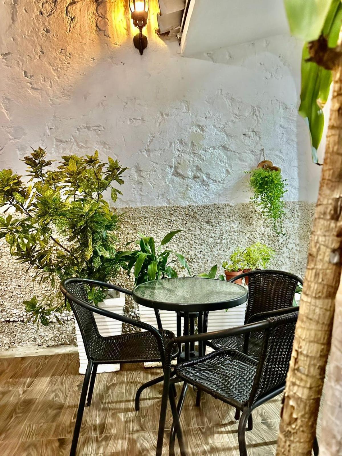 Casa Centro Historico Hotel Cartagena Εξωτερικό φωτογραφία
