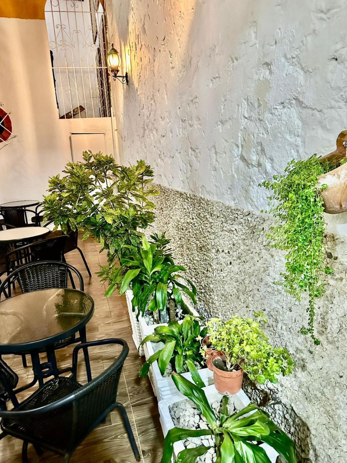 Casa Centro Historico Hotel Cartagena Εξωτερικό φωτογραφία