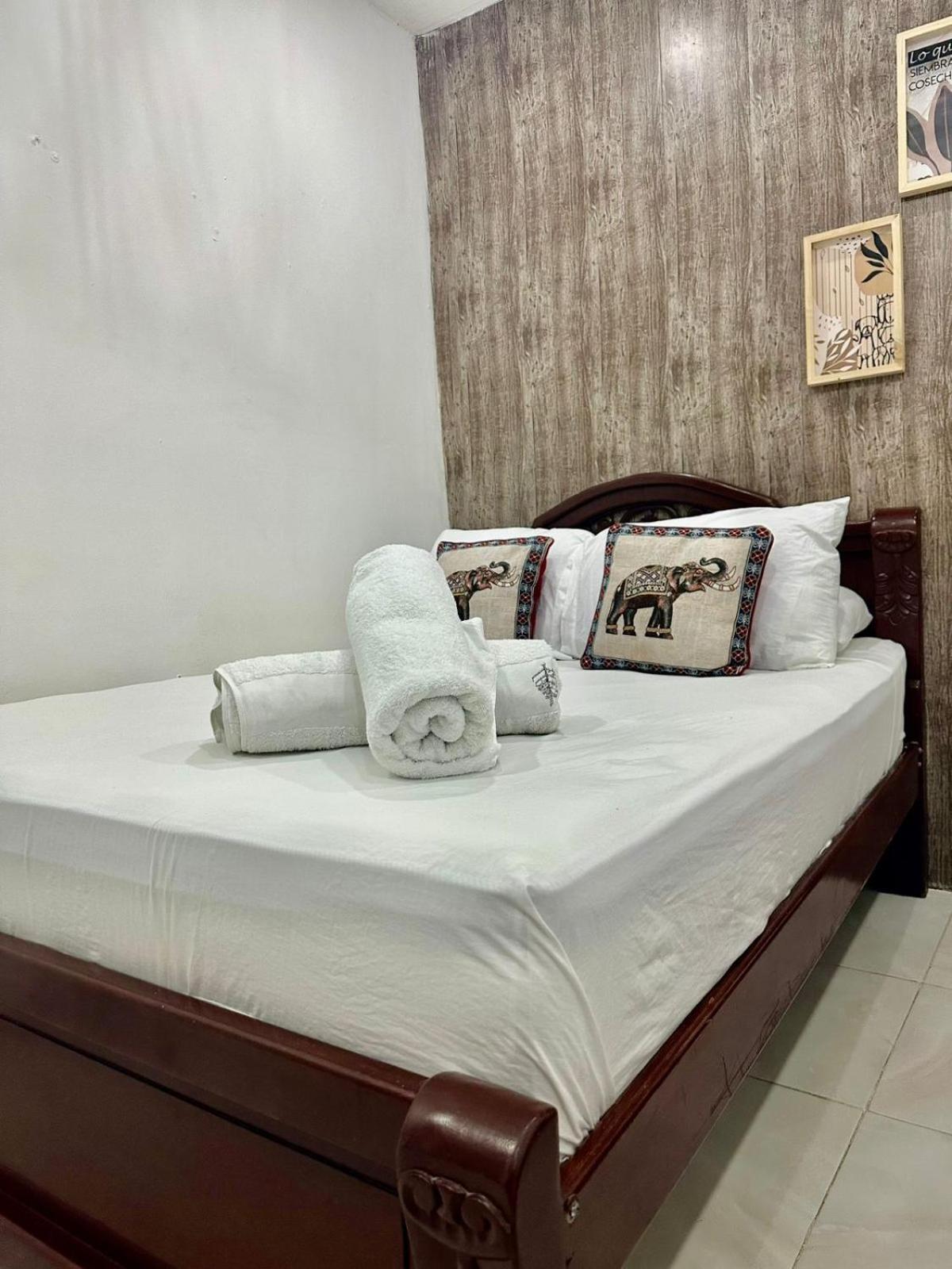 Casa Centro Historico Hotel Cartagena Εξωτερικό φωτογραφία