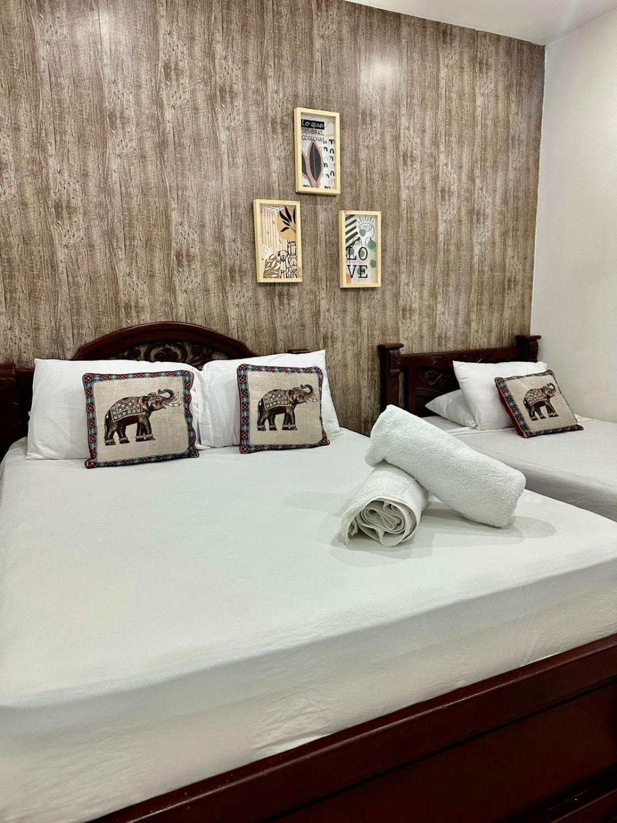 Casa Centro Historico Hotel Cartagena Εξωτερικό φωτογραφία