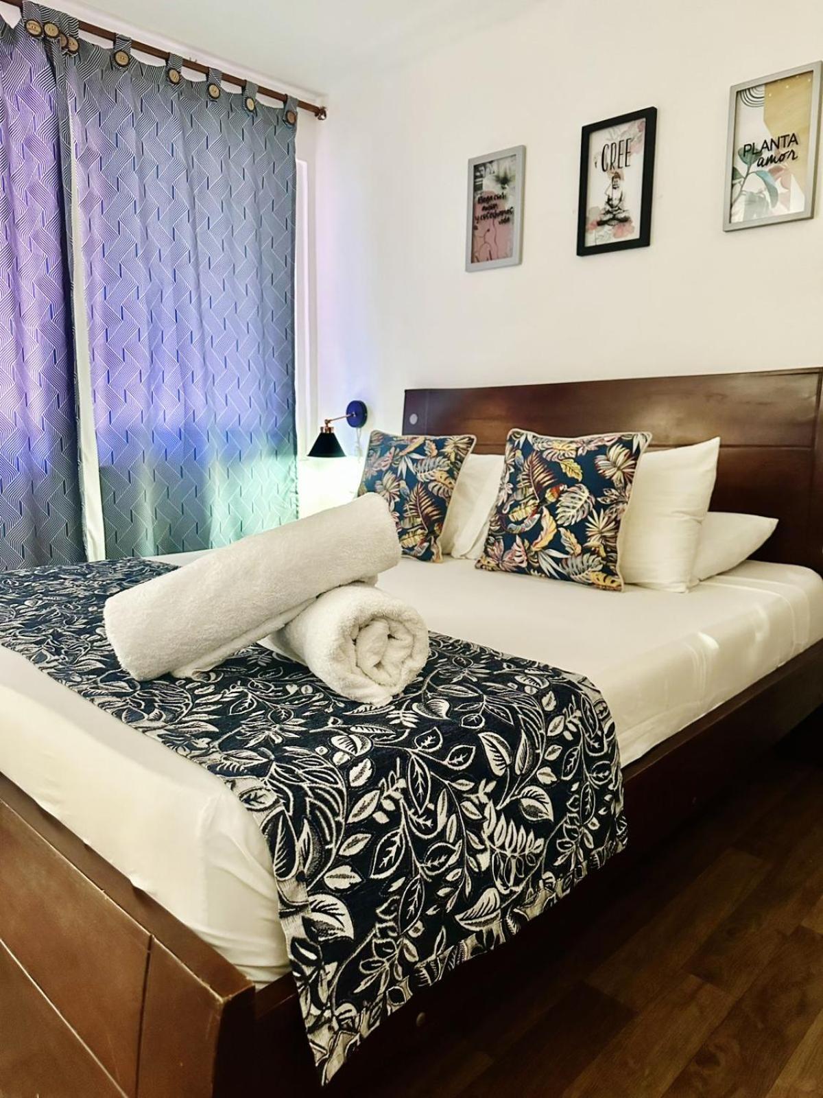 Casa Centro Historico Hotel Cartagena Εξωτερικό φωτογραφία