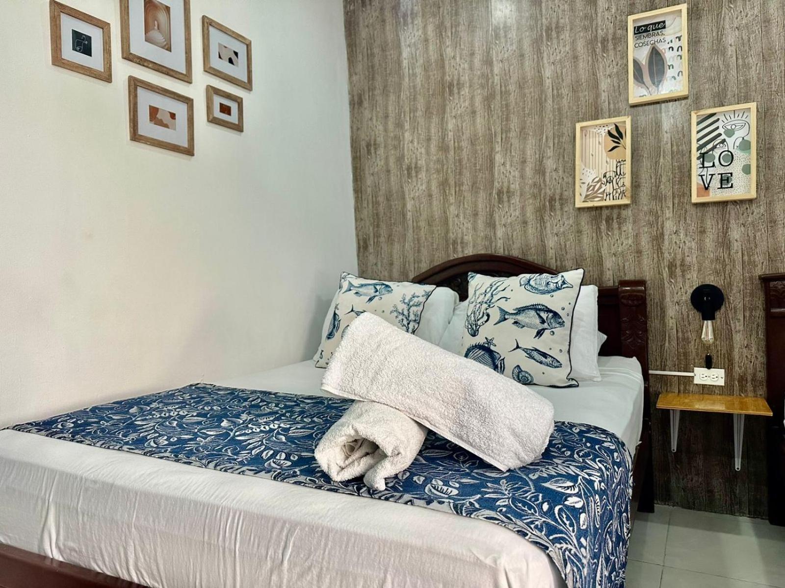 Casa Centro Historico Hotel Cartagena Εξωτερικό φωτογραφία