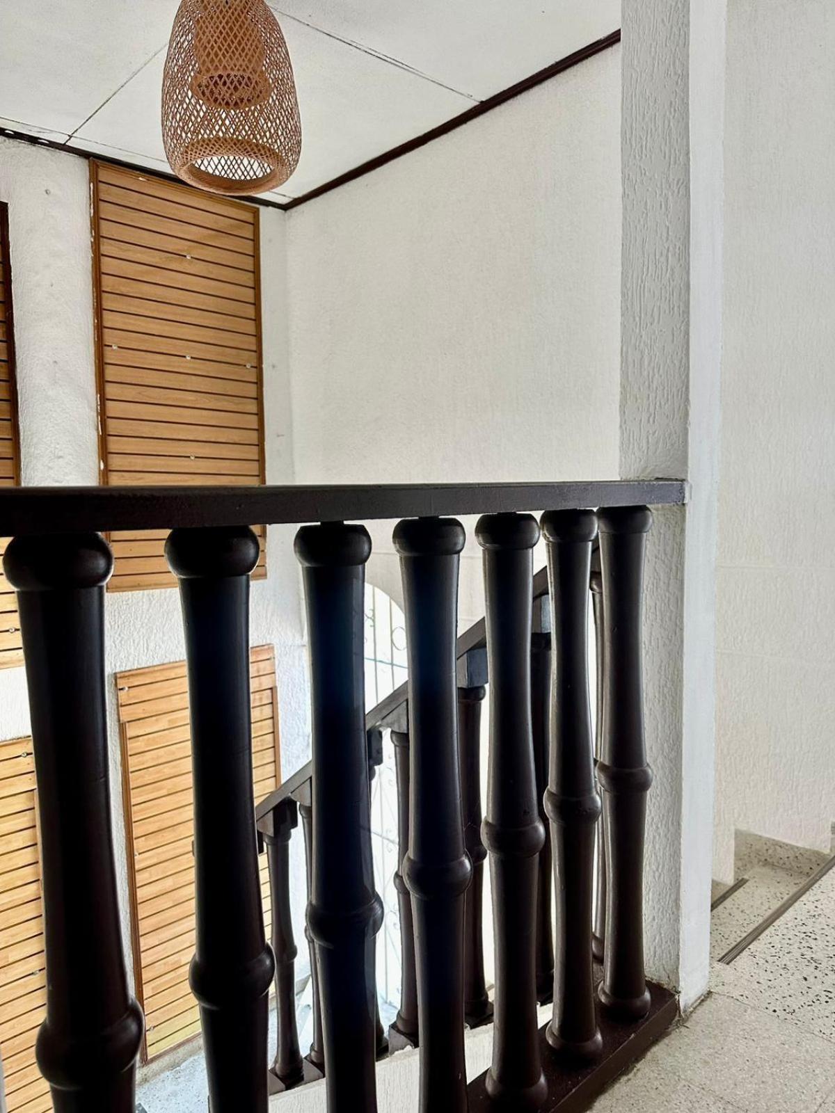 Casa Centro Historico Hotel Cartagena Εξωτερικό φωτογραφία