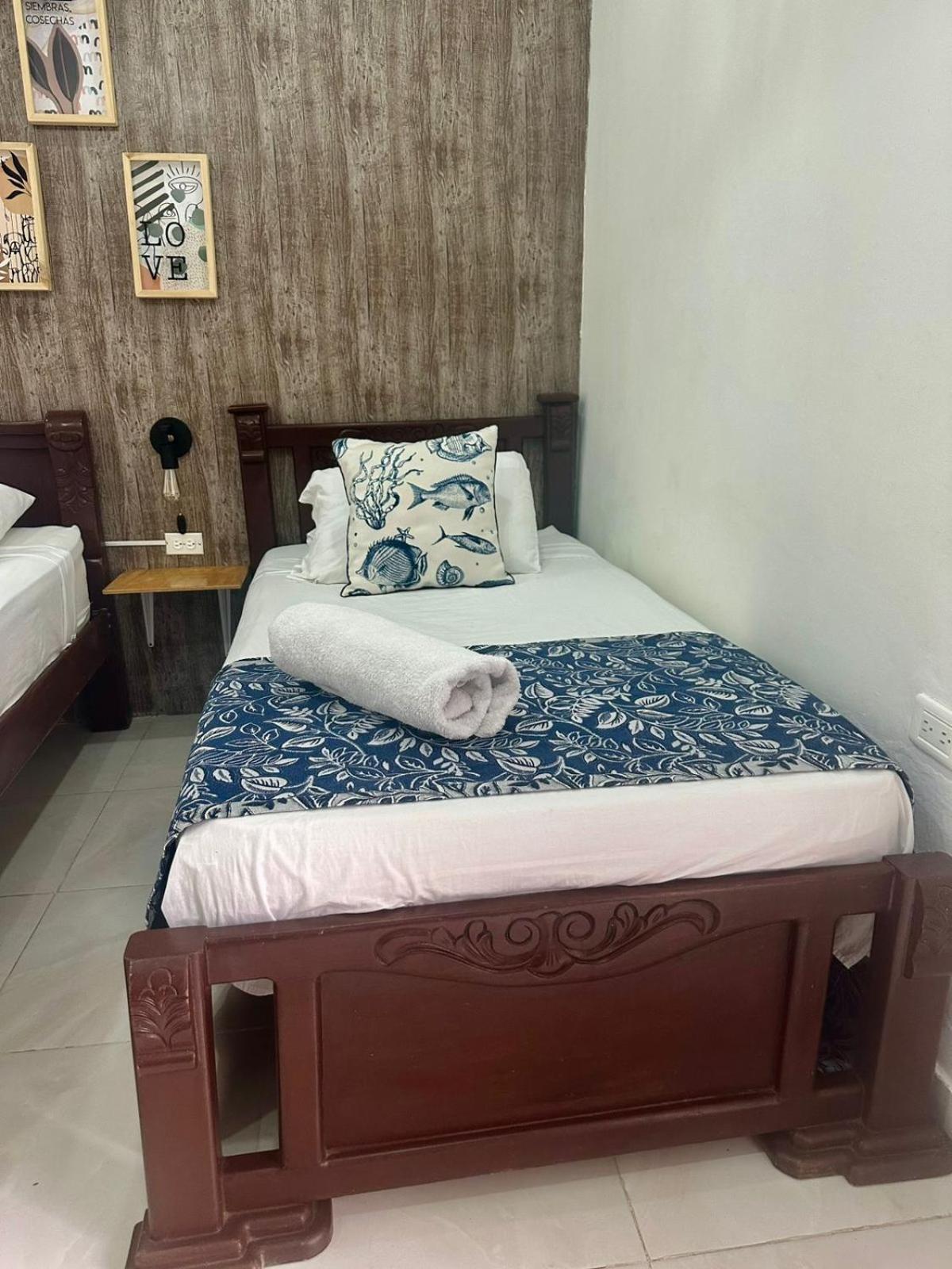 Casa Centro Historico Hotel Cartagena Εξωτερικό φωτογραφία