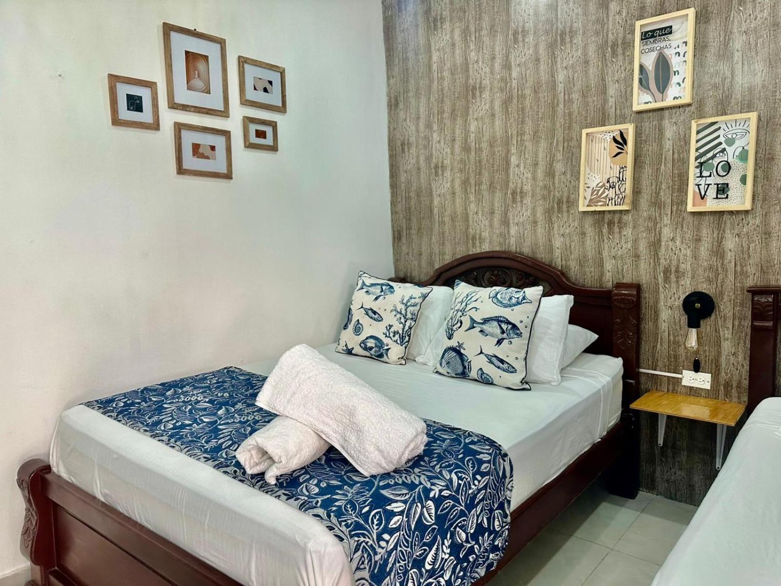 Casa Centro Historico Hotel Cartagena Εξωτερικό φωτογραφία